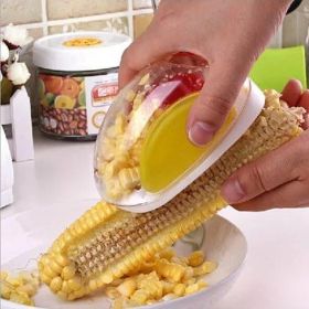 Corn Shark - Eat Up Corn Salads All Summer Long And Beyond Corn Shark - Eat Up Corn Salads All Summer Long And Beyond